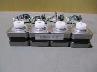  ORIENTAL MOTOR C8413-9012K 0.22A 17V/F352149-1 ɥ饤Сܡ 4