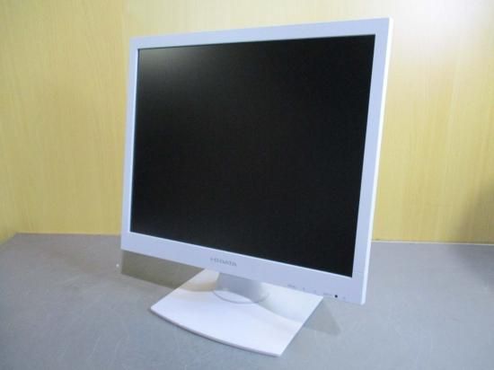 I-O DATA SE17 LCD-AD173SESW フリッカーレス設計17形 Amazon | I-O DATA フリッカーレス設計 17型スクエア液晶