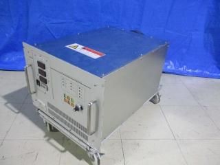 š˥å  ޥŸ MPS-60DA MICROWAVE Power Supply ̡