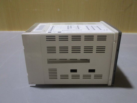 中古 YAMATAKE SDC40 デジタル指示調節計 - growdesystem