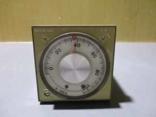  YAMATAKE RN796A101-1 MOTOR CAL