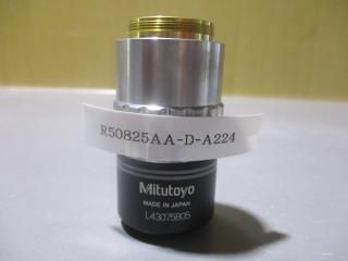  Mitutoyo ʪ 2x/0.056 /0 f=200