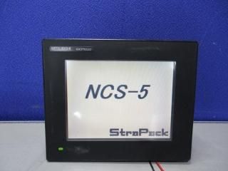  Mitsubishi GT1055-QSBD 5.7 Graphic Operation Terminal TouchscreenOK