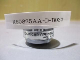  COSMICAR/PENTAX X2 EXTENDER