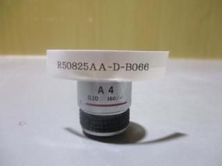  OLYMPUS ѥ ʪ A 4 0.10 160/-