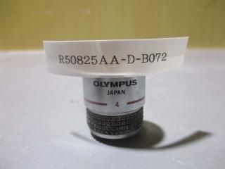  OLYMPUS ѥ ʪ A 4 0.10 160/-