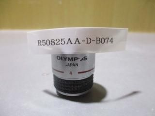  OLYMPUS ѥ ʪ A 4 0.10 160/-