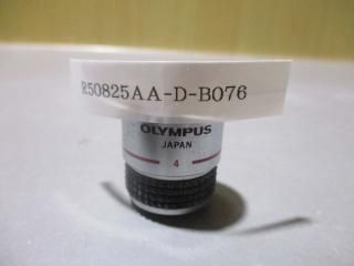  OLYMPUS ѥ ʪ A 4 0.10 160/-