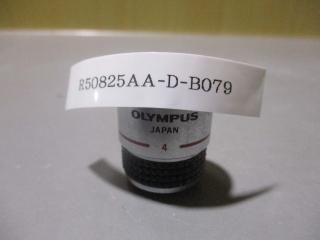  OLYMPUS ѥ ʪ A 4 0.10 160/-