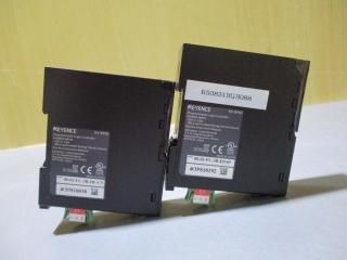  KEYENCE POGRAMMABLE LOGIC CONTROLLER  KV-EP02 ץޥ֥륳ȥ 2