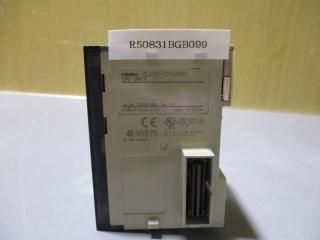  OMRON CPU UNIT CJ1G-CPU44H CPU˥å
