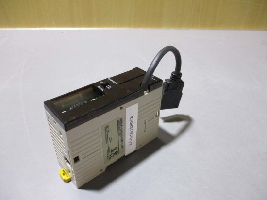 中古 OMRON INTERFACE UNIT CPM2C-CIF01-V1 - growdesystem