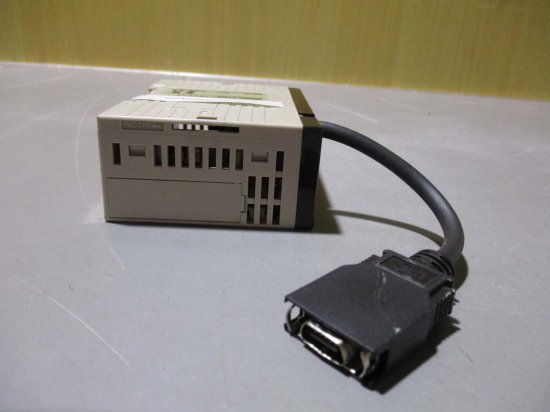 中古 OMRON INTERFACE UNIT CPM2C-CIF01-V1 - growdesystem