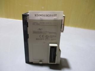  OMRON NC UNIT CJ1W-NCF71 ˥å