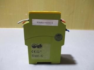  pilz PNOZ X3 졼 24VAC 24VDC 