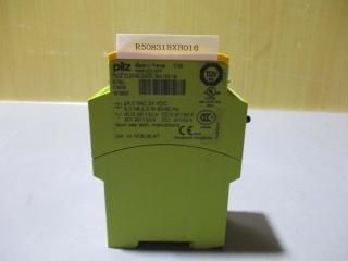  pilz PNOZ X3 졼 24VAC 24VDC 