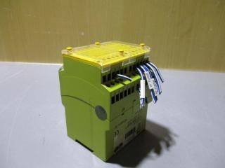  PILZ PZE 9 24VDC 8N/01N/C 졼