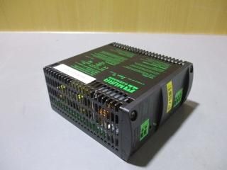  MURR SWITCH MODE POWER SUPPLY MCS5-230/24 