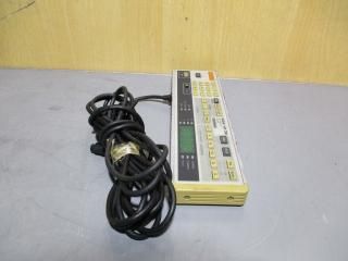  KIKUSUI REMOTE CONTROLLER RC01-PCR ⡼ȥȥ顼