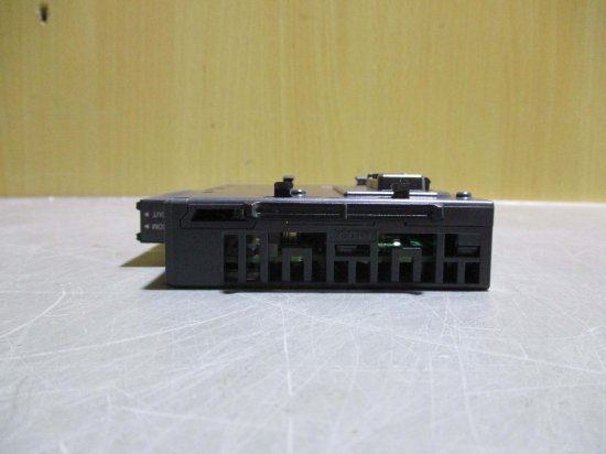 中古 KEYENCE OUTPUT MODULE KV-NC16ETE 4個 - growdesystem