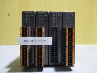  KEYENCE OUTPUT MODULE KV-NC16ETE 4