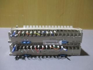  Panasonic AY102502 24 VDC Control Module 2