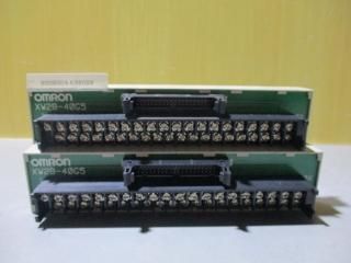  Omron Automation and Safety XW2B-40G5  ͥüҥ˥å 2