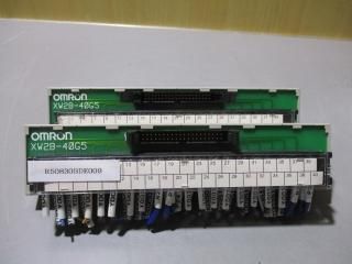  Omron Automation and Safety XW2B-40G5  ͥüҥ˥å 2