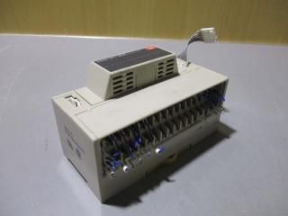  Omron GT1-BSC01 /GT1-ID16 Digital Unit