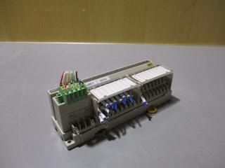  OMRON REMOTE TERMINAL DRT2-OD16TA ⡼I/Oߥʥ 