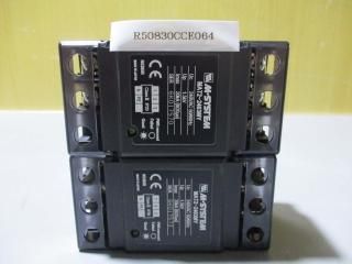  M-SYSTEM  MAT2-2403MY   ηŸ 2