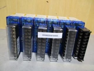  OMRON TEMPERATURE CONTROL UNIT EJ1N-TC2A-QNHB Ĵ ܥ˥å 6