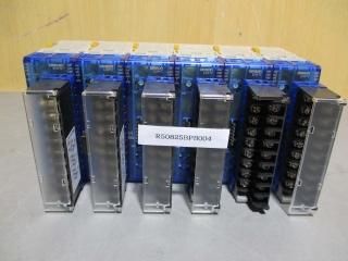  OMRON TEMPERATURE CONTROL UNIT EJ1N-TC2A-QNHB Ĵ ܥ˥å 6