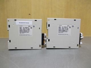  MITSUBISHI POWER AMPLIFIER LD-10PAU-A ѥ DC24V  2