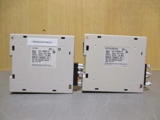  MITSUBISHI POWER AMPLIFIER LD-10PAU-A ѥ DC24V  2