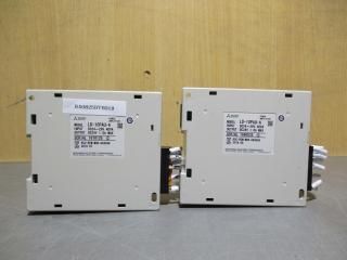  MITSUBISHI POWER AMPLIFIER LD-10PAU-A ѥ DC24V  2