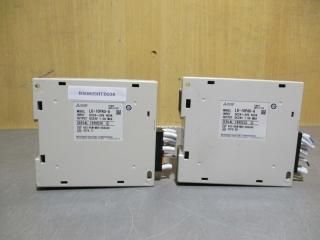  MITSUBISHI POWER AMPLIFIER LD-10PAU-A ѥ DC24V  2