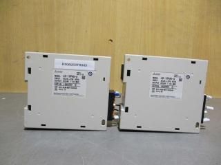  MITSUBISHI POWER AMPLIFIER LD-10PAU-A ѥ DC24V  2