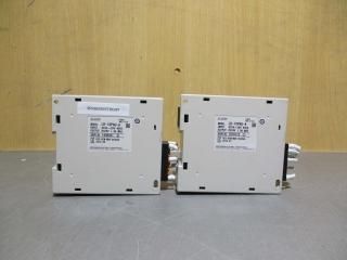  MITSUBISHI POWER AMPLIFIER LD-10PAU-A ѥ DC24V  2
