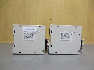 MITSUBISHI POWER AMPLIFIER LD-10PAU-A ѥ DC24V  2