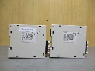  MITSUBISHI POWER AMPLIFIER LD-10PAU-A ѥ DC24V  2