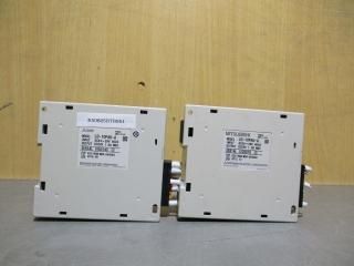  MITSUBISHI POWER AMPLIFIER LD-10PAU-A ѥ DC24V  2