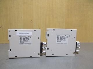  MITSUBISHI POWER AMPLIFIER LD-10PAU-A ѥ DC24V  2