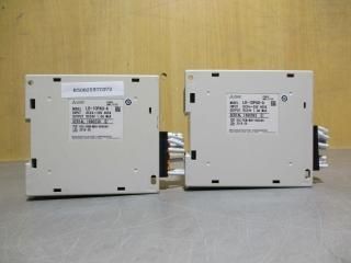  MITSUBISHI POWER AMPLIFIER LD-10PAU-A ѥ DC24V  2