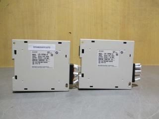  MITSUBISHI POWER AMPLIFIER LD-10PAU-A ѥ DC24V  2