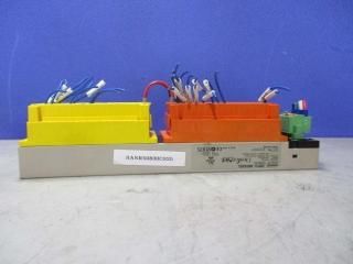  OMRON DRT2-MD32SL REMOTE TERMINAL 24 VDC 