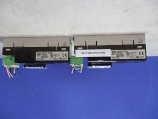  OMRON DRT2-DA02 Analog output terminal  2