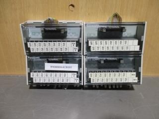  PANASONIC CT-2 CONNECTOR TERMINAL  4