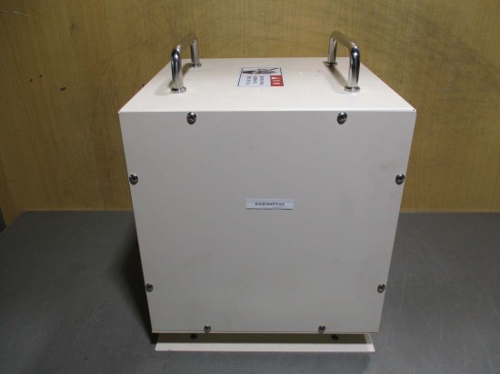 中古 BRONE ELECTRIC POWER TRANSFORMER SC-165 ＜送料別＞ - growdesystem