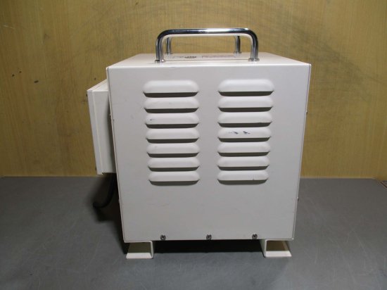 中古 BRONE ELECTRIC POWER TRANSFORMER SC-165 ＜送料別＞ - growdesystem